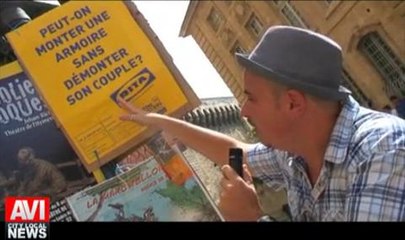 Analyse des affiches #1