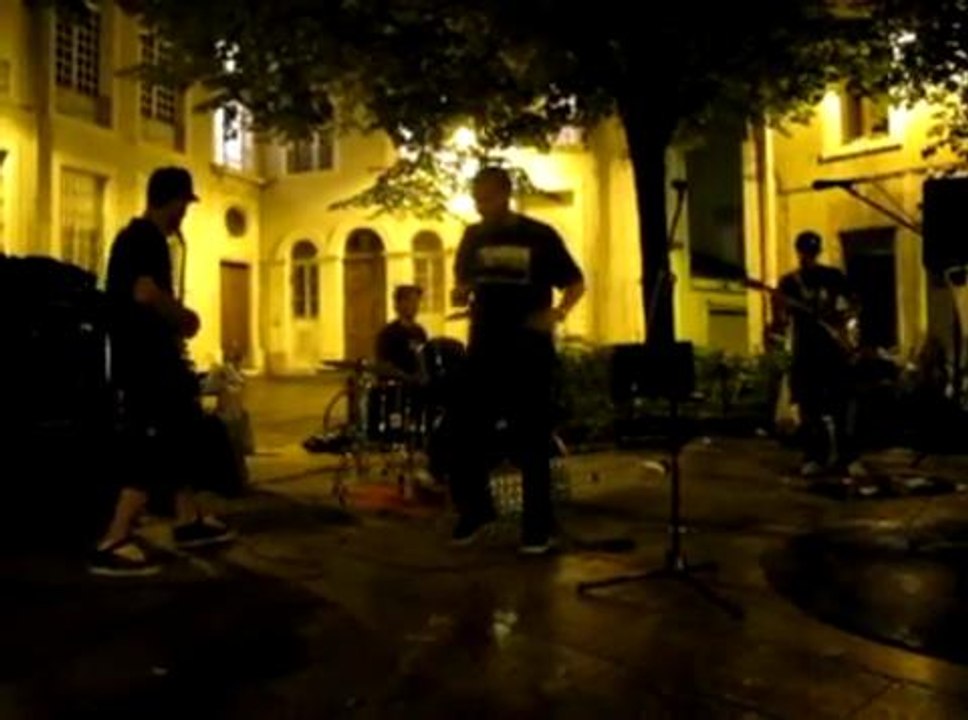 fête de la zik centreville 2