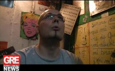 Aux Chiottes... Big Dist All Stars