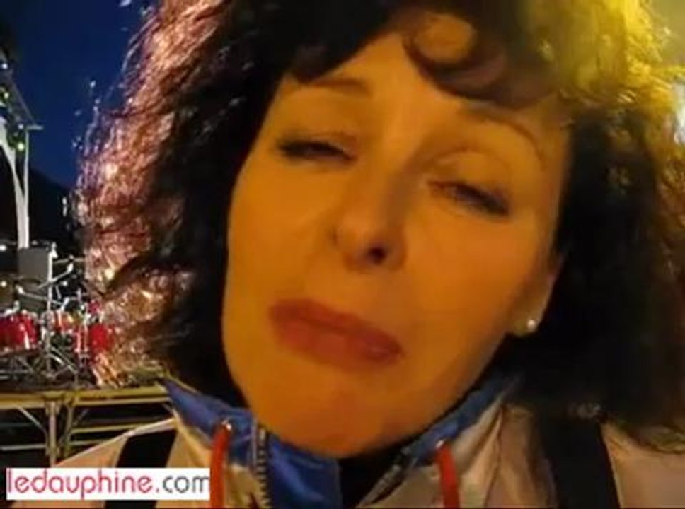 JO ALBERTVILLE 92
