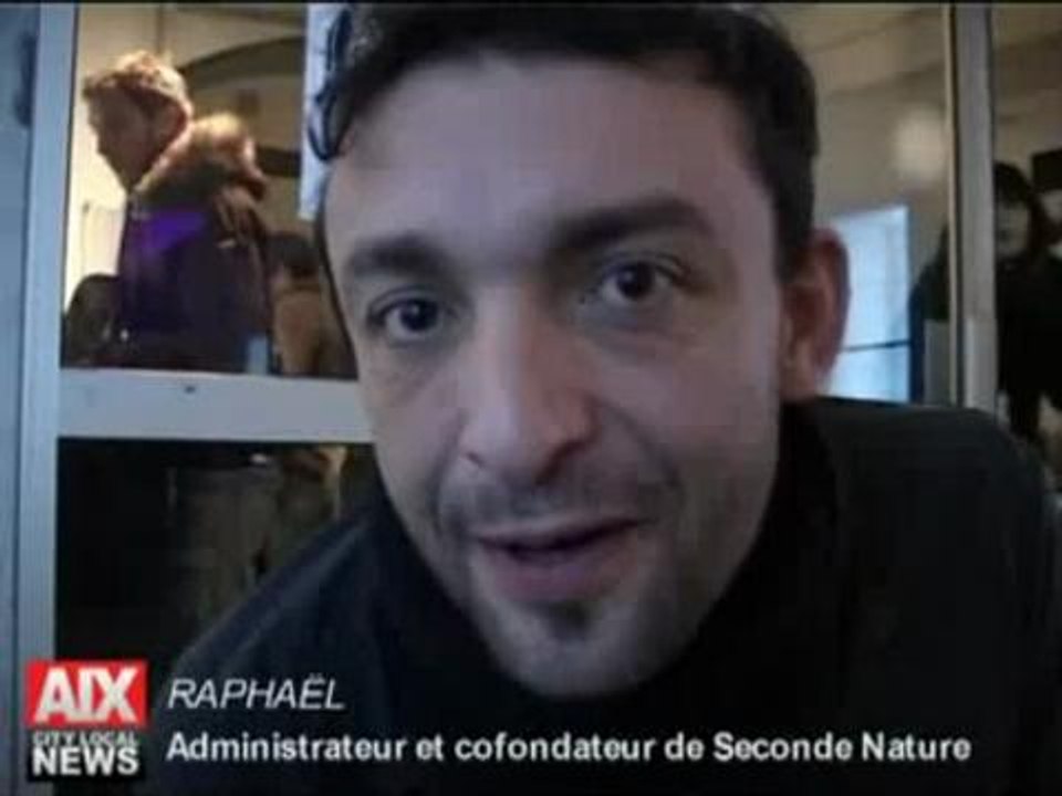 Seconde nature
