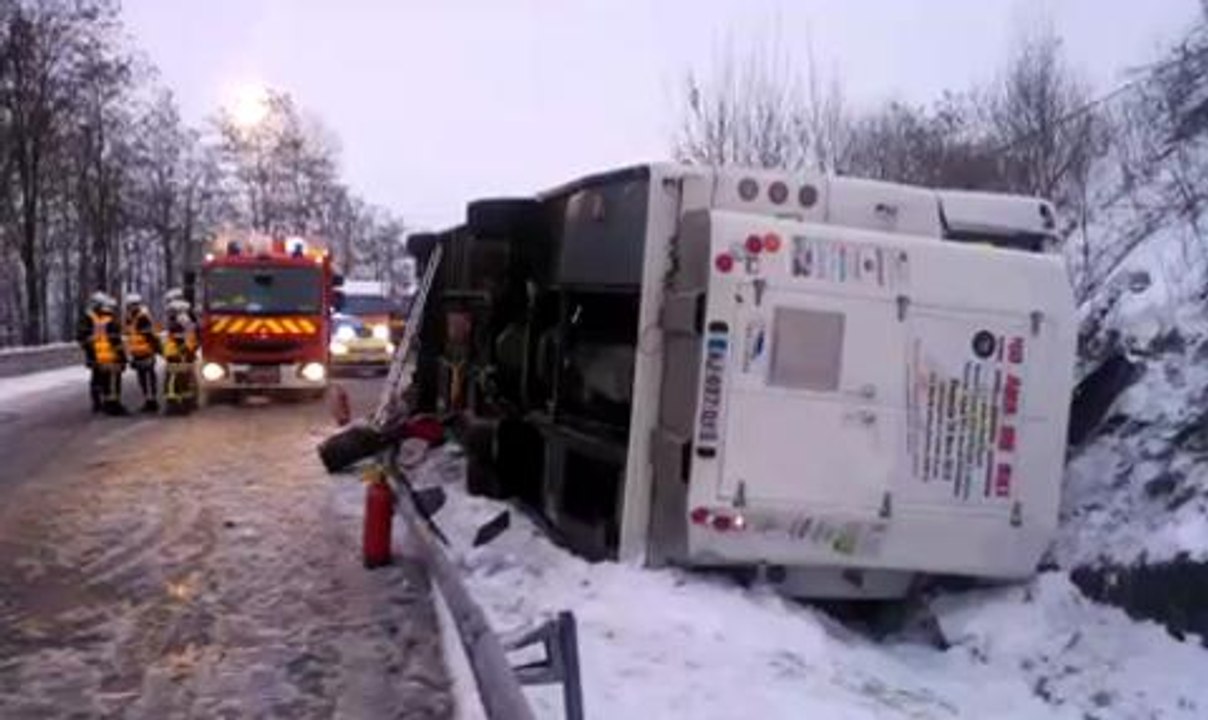 Accident car 4