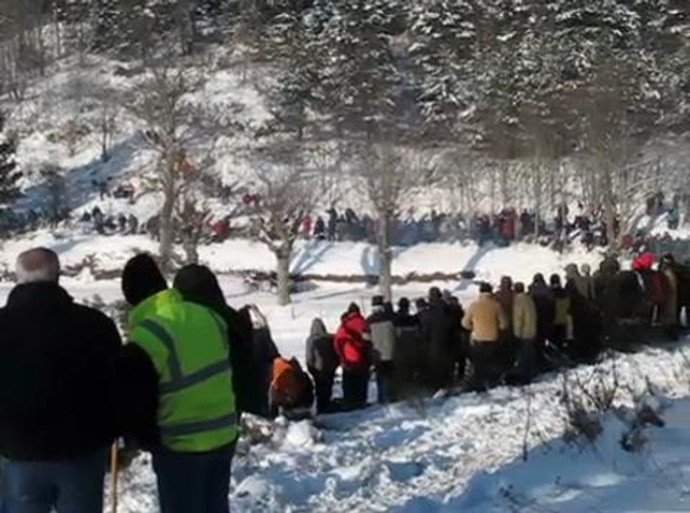 Rallye Monte-Carlo