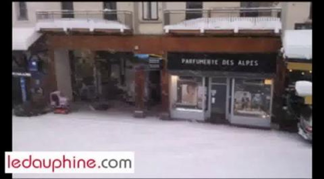 chamonix