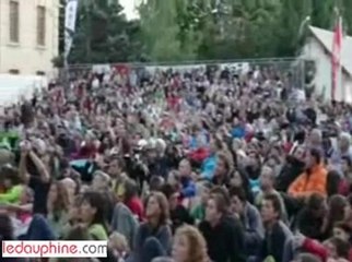 mondial escalade briançon