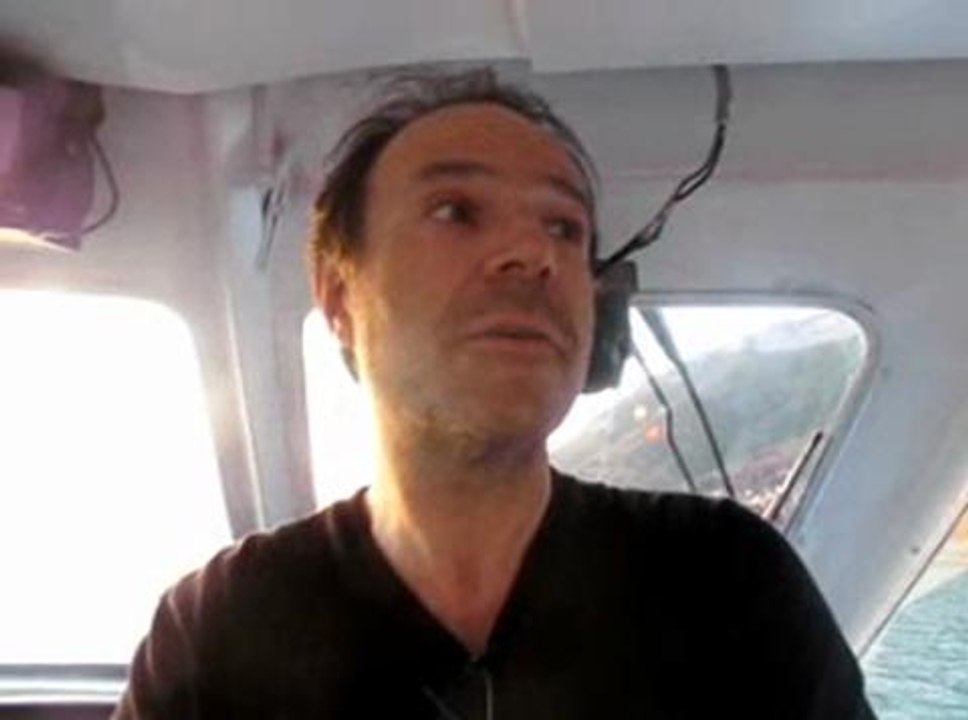 Marc Lévy