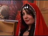 Pashto New Female Singer Iram Ashna New Song 2017 Shunde Me Angar De