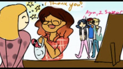 32 Miraculous Fail Miraculous Ladybug Funny Comic Dub