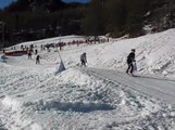Finale Nordic Skiercross