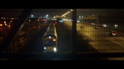 A Patch of Fog - Preview