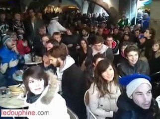 Rugby Blacks Bleus 74