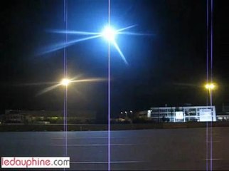 Opération cambriolages 74