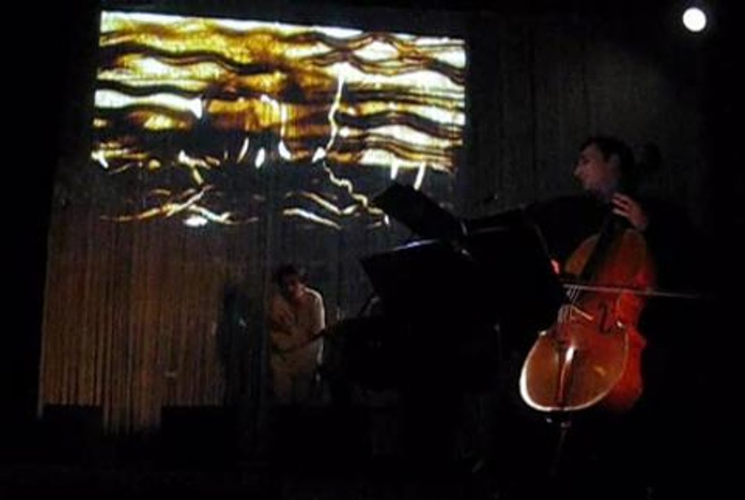 L'enfant et les sortileges