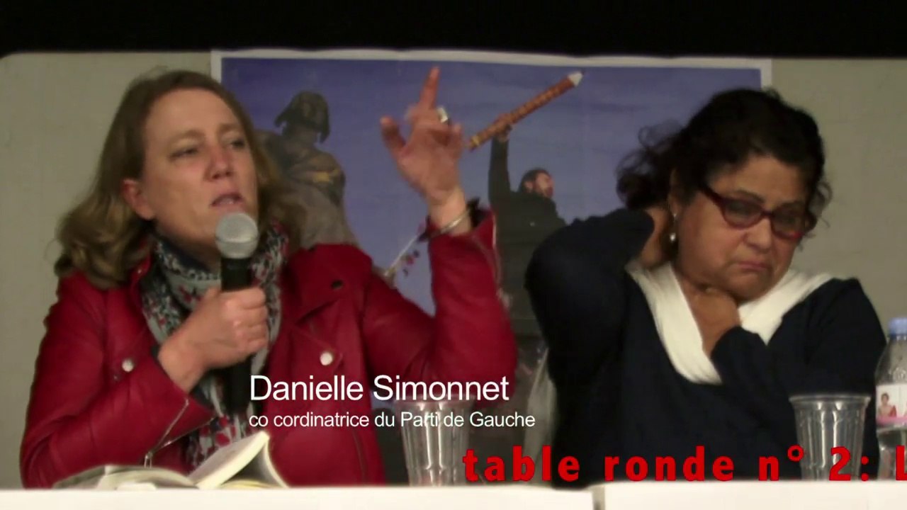 Combat Laique, Combat Social 2 (Laïcité et politique)