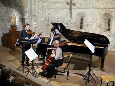 Premier aspect de Vues aériennes .