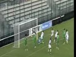 Maroc - Ghana [D]