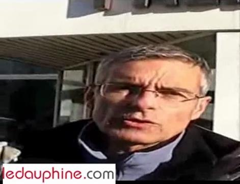 Incinérateur Procès Dioxine Albertville Gilly sur Isère Savoie