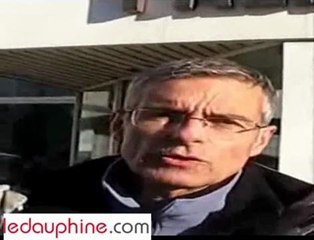 Incinérateur Procès Dioxine Albertville Gilly sur Isère Savoie