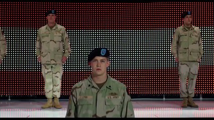 Un jour dans la vie de Billy Lynn - Bande Annonce