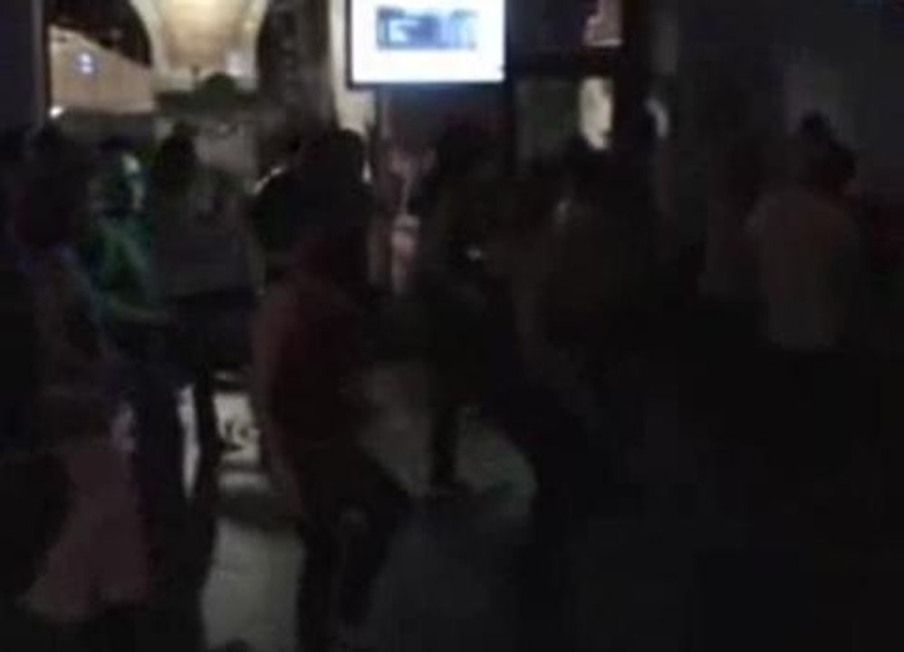 Flashmob