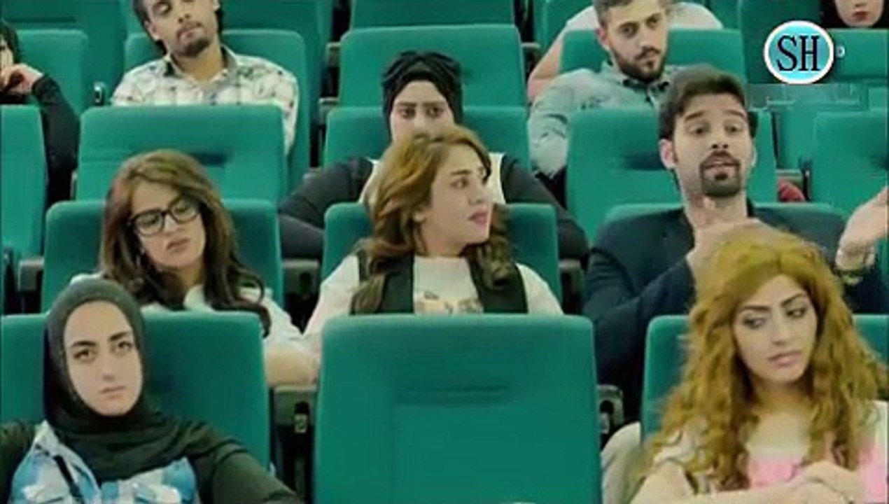 مـسـلـسـل دكــتـوراه فــي الـحــب الـحـلــقـة 23 كاملة
