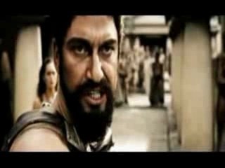 This Is Sparta!  Techno Remix