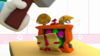 NuNi - Good Morning _ Waking Up-x735YxEzg-0