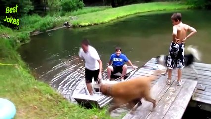 Подборка Лучшие Приколы И Неудачи 2016 BEST FAIL COMPIATION 2016 #58