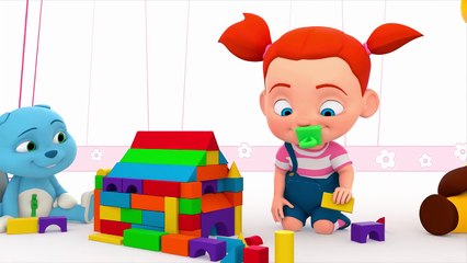 NuNi - Pacifier _ Bye Bye Pacifier-DcsCNOoej4U