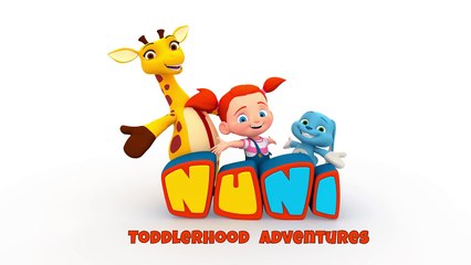 NuNi - Pacifier _ I Want My Pacifier-uCnaTVkkjxI