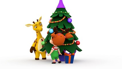 NuNi - Special Christmas-FS2wWgT_2sQ