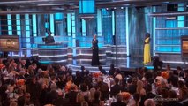 Meryl Streep's Golden Globes 2017 speech