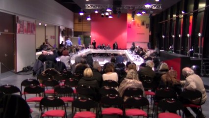 Hautes-Alpes : Roger Didier élu président de la Communauté d'agglomération de Gap (Gap-Tallard-Durance)