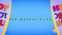 Old Mother Goose - Mother Goose Club Playhouse Kids Video-fZg0ZwgTeu8
