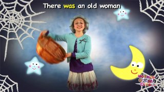 Old Woman in a Basket - Mother Goose Club Playhouse Kids Video-R2S1i16CDUI