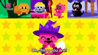 On In By Under _ Word Power _ Pinkfong Songs for Children-zSX8DU5IV4I