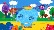 One Elephant Went Out to Play _ Mother Goose _ Nursery Rhymes _ PINKFONG Songs for Children-ubnIFtcEyWY