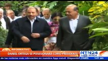 “Nicaragua está transitando de una dictadura a una dinastía familiar”: diputado tras posesión de Daniel Ortega como Pres