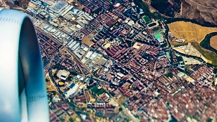 Las 12 Peticiones Mas Absurdas Hechas En Un Avión