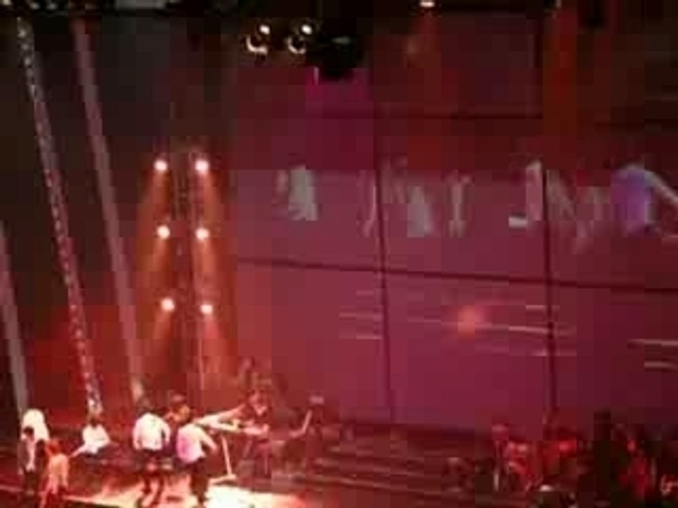 Dove-Dare to Dance Concert-Christna 004
