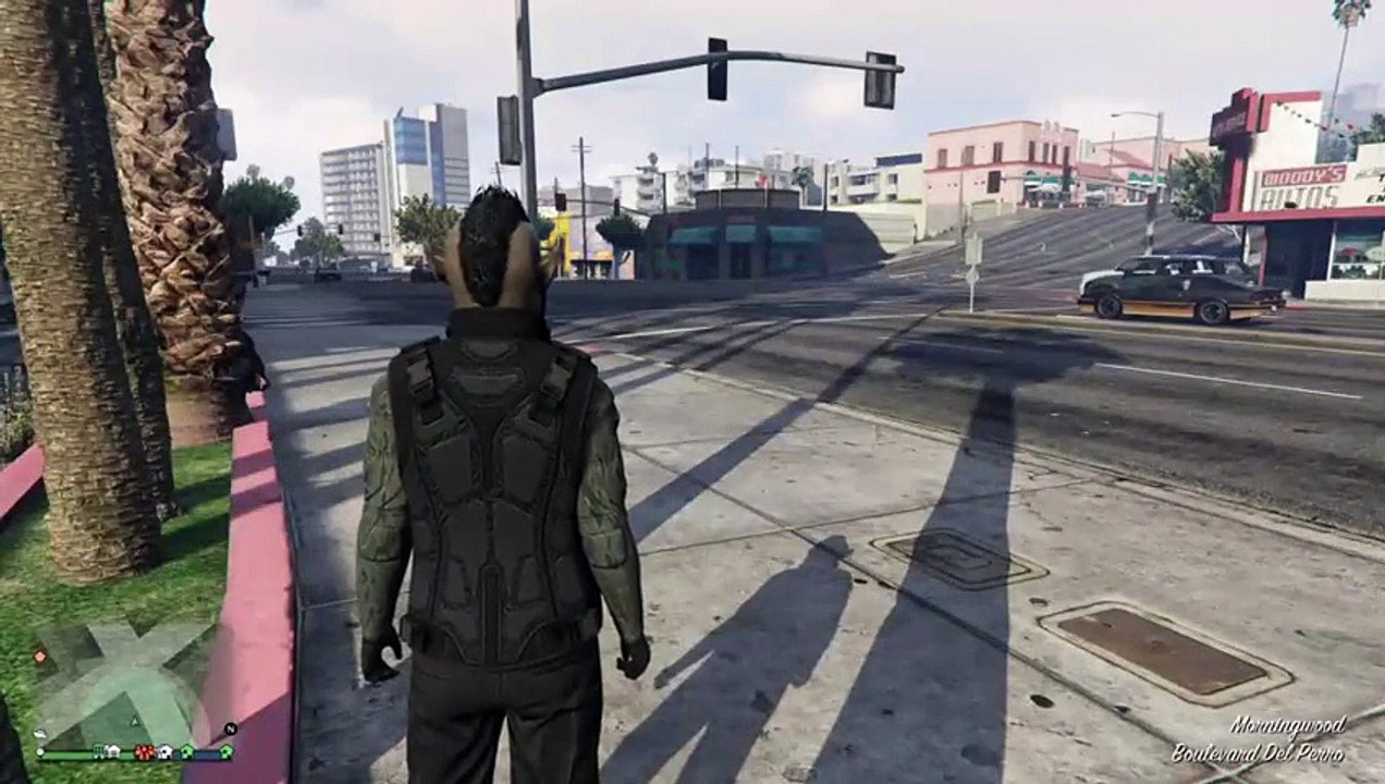 Gta 5 online  10 wider (13)