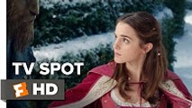 Beauty and the Beast TV SPOT - Golden Globes (2017) - Emma e