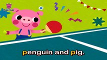 P _ Penguin _ ABC Alphabet Songs _ Phonics _ PINKFONG Songs for Children-JaVHG8lmHI0