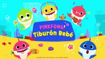 [App tráiler] ¡PINKFONG! Tiburón Bebé-Maz_7rgI6k4