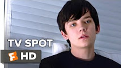 The Space Between Us TV SPOT - Worth It (2016) - Asa Buttere