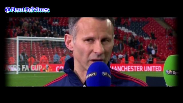 Man United 2-1 Crystal Palace _ Ryan Giggs Post Match Interview-BP4482xeyhk