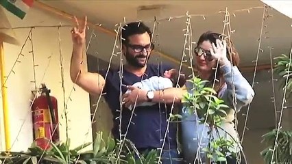 Kareena Kapoor Hot In Red Dress Lunch Date With BFF's After Delivery