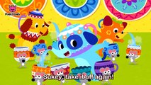 Polly, Put the Kettle On _ Mother Goose _ Nursery Rhymes _ PINKFONG Songs for Children-U0fUiABbiLQ