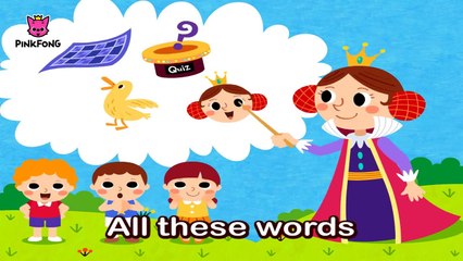 Q _ Queen _ ABC Alphabet Songs _ Phonics _ PINKFONG Songs for Children-ry2C84vDFkU