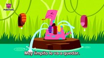 El Bugui de La Selva _ Animales _ PINKFONG Canciones Infantiles-vrZV-8xuGgU